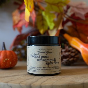 Bougie « Potion pour un...